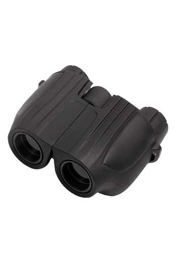 Depox IdeallStore® general observation binoculars, Camper Tracking, 10x25, compact, case included