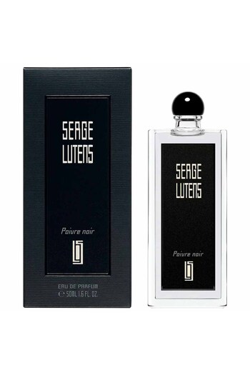 Serge Lutens Serge Lutens Poivre Noir Unisex Eau De Parfum 50ml