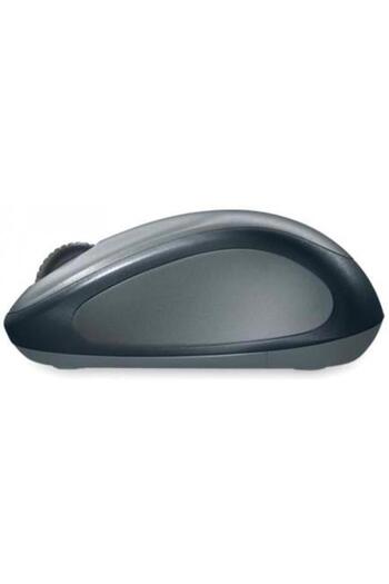 logitech Mouse wireless Logitech Optic Wireless M235, USB, 1000 DPI (Negru)