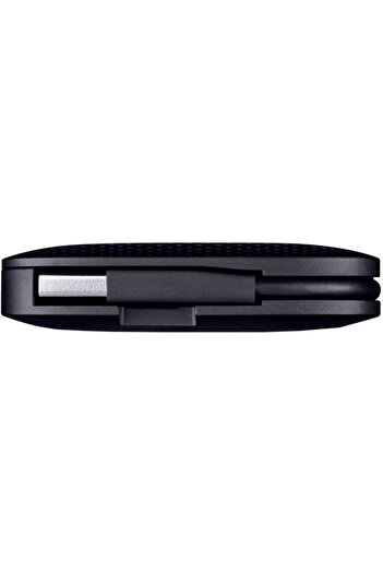 TP-LINK Hub USB TP-Link UH400, 4 porturi USB 3.0 (Negru)