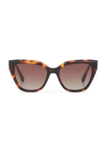 BLANCİA MİLANO Blancia Milano Bc 1351 C4 Cat Eye Women's Sunglasses