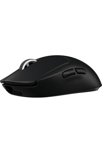 logitech Mouse Gaming Logitech Pro X Superlight, Wireless, USB, 25600 dpi (Negru)