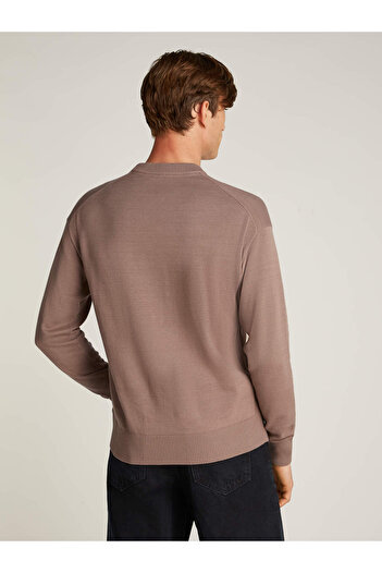 Calvin Klein MONOLOGO SWEATER