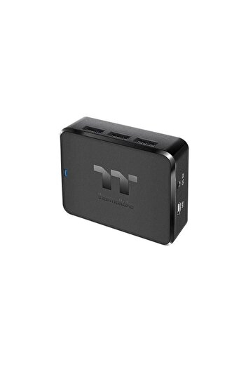 THERMALTAKE Hub USB intern Thermaltake H200 Plus (Negru)