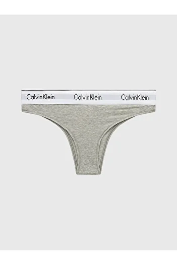 Calvin Klein Грей Кулот