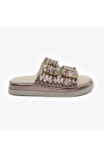 Greyder 59240 Zn Chic Slippers (S)
