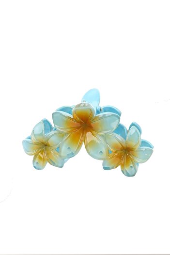 New Obsessions Agrafă de păr Triple Floral