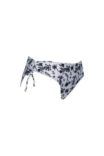 SAILOR moda Thick Strap Triangle Bikini Set