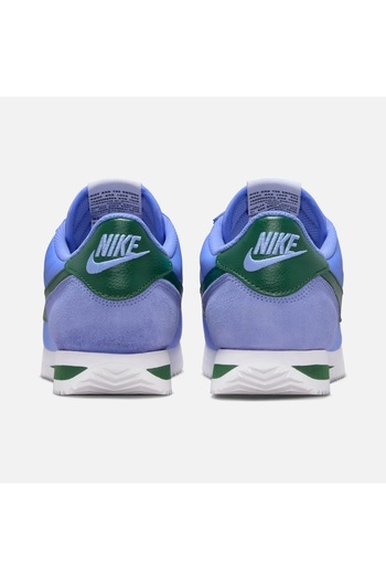 Nike Nike Cortez Textile Upper Spor Ayakkabı