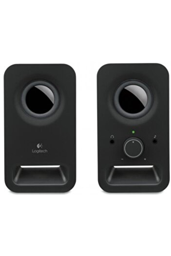 logitech Logitech Z150 Speakers (Black)