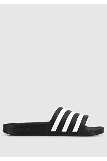adidas - Adilette Aqua Black Unisex Slippers F 355433