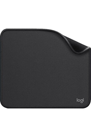 logitech Mouse pad Logitech Studio, 230x200 mm (Negru)