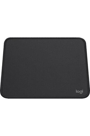 logitech Mouse pad Logitech Studio, 230x200 mm (Negru)