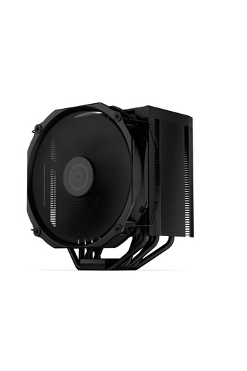 Endorfy Cooler CPU Endorfy Fortis 5, 250-1400rpm (Negru)