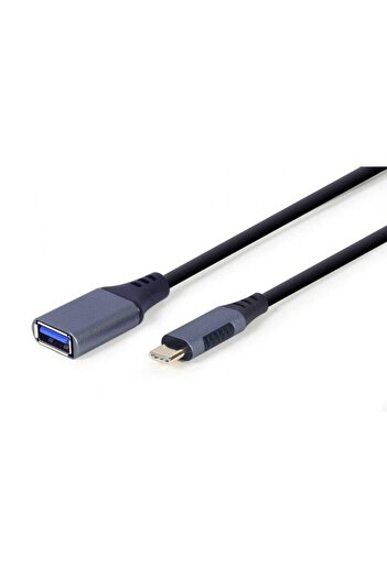 Gembird Adaptor Cablu Gembird A-USB3C-OTGAF-01
