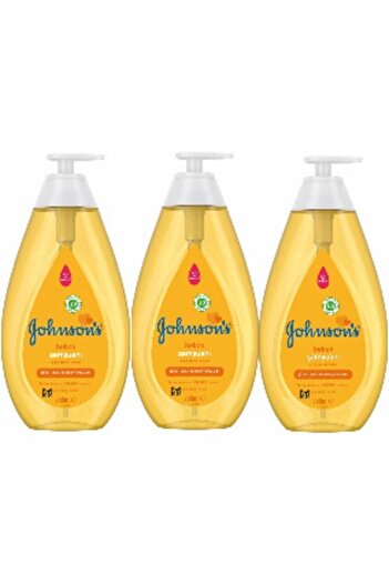 Johnson's Șampon Johnson pentru copii 750 ml