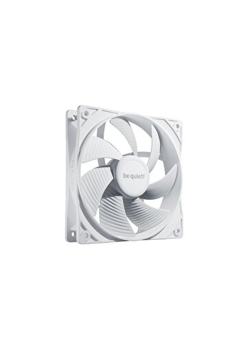 Be Quiet! Ventilator be quiet! Pure Wings 3, 120mm, 2100 rpm, PWM High-Speed (Alb)