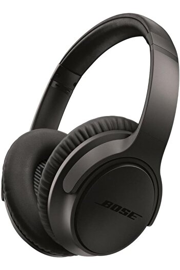 Bose Bose 741648-0010 SoundTrue Around-Ear Headphones II - Apple Devices, Charcoal
