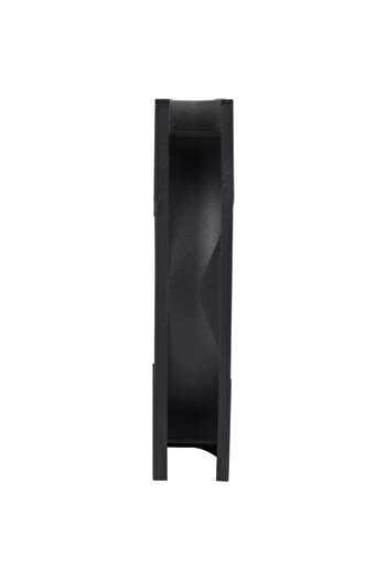 Arctic Ventilator ARCTIC F12 PWM PST Black, 120mm