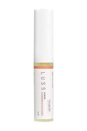 LUSS Power Eyebrow&Eyelashes Eyebrow and Eyelash Nourishing Serum 3ml - 50011