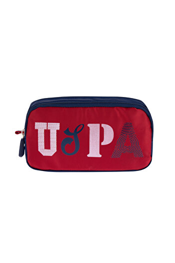 U.S. Polo Assn. Plklk25052 Pencil Bag