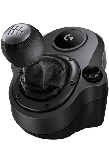 logitech Schimbator de viteze Gaming Logitech Driving Force Shifter pentru Logitech G29/G920