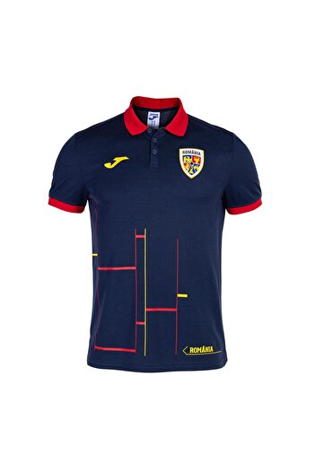 Joma Μπλουζάκι FRF Ρουμανία