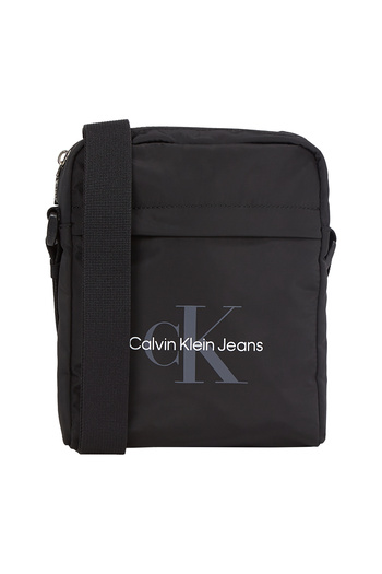 Calvin Klein Calvin Klein Black Sport Essentials Reporter Crossover Bag