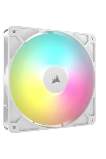 Corsair Ventilator Corsair iCUE LINK LX120-R RGB (Alb)