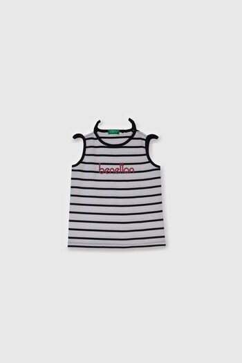 Benetton Girl's Athlete