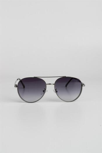 Max Polo Metallic Gradient UV400 Filter Men's Sunglasses G24mp3218r06