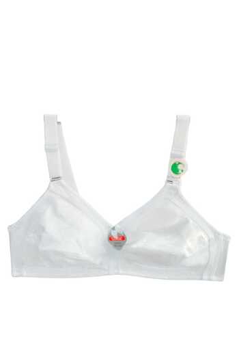 wear treasure Plus Size (110-130) t & D Cup for Women with Wire Support Immersive