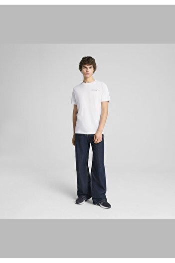 Puma Γραφικά 3 Circle Tee Men