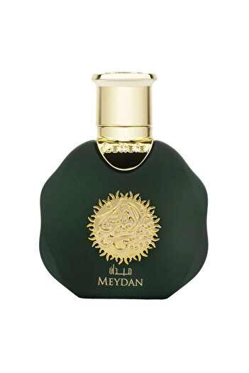 lattafa Arabic perfume Shams Al Shamoos Meydan, eau de parfum 35 ml, women
