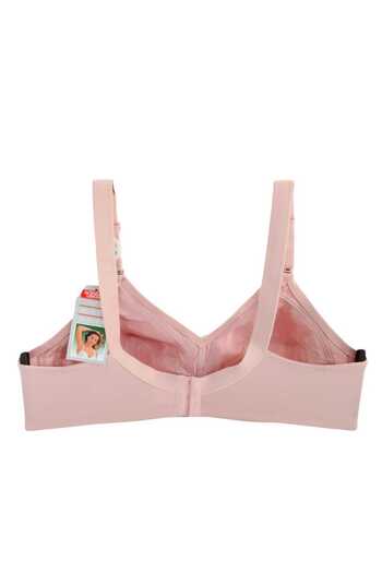 wear treasure Plus Size (110-130) t & D Cup for Women with Wire Support Immersive