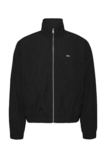 Tommy Hilfiger Erkek Siyah Mont DM0DM20655 BDS