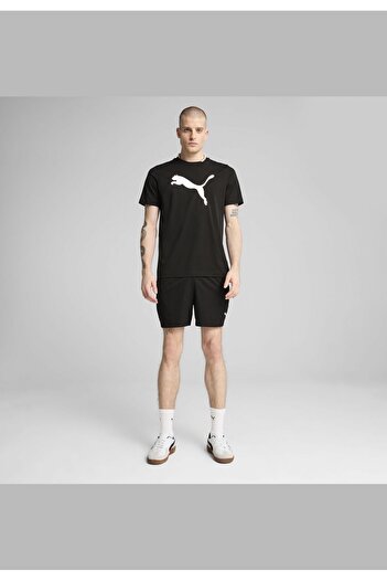 Puma Essentials Woven Shorts 5" pánské
