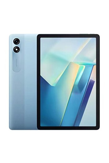 Blackview Tabletă Wi-Fi Tab 9, Unisoc T606, IPS FHD de 11 inchi, 6 GB RAM, 256 GB, 13 MP, albastru