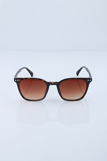 Silvio Monetti Leopard Uv400 Women's Sunglasses Mrt22sm5302