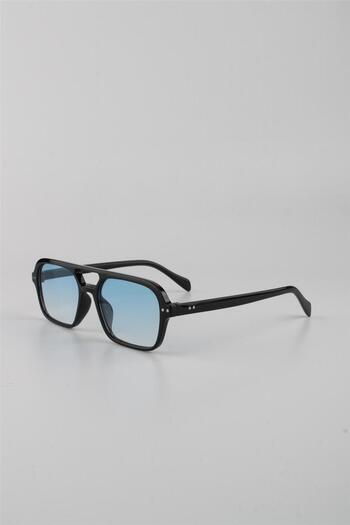 By Marine Blue Uv400 Filter Unisex Sunglasses G24Ft2025R02