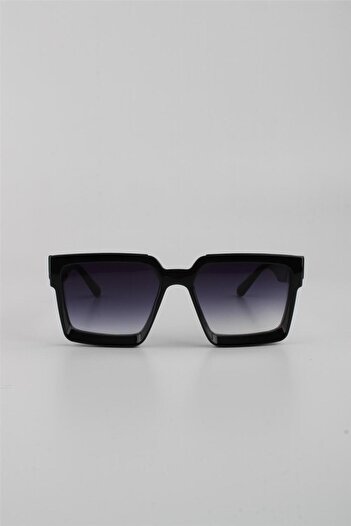 By Marine Black Uv400 Filter Women's Sunglasses G24Ft2024R01