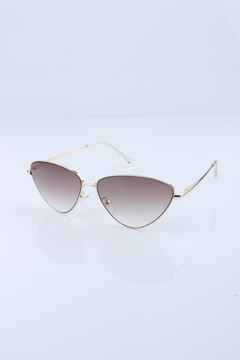 Silvio Monetti Nude Uv400 Women's Sunglasses Mrt22sm8038a
