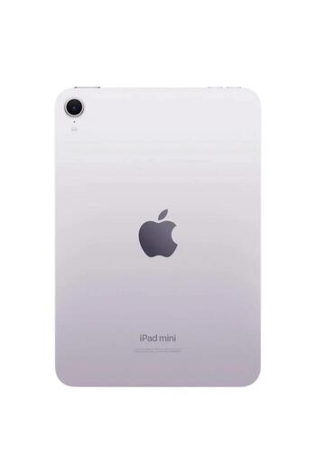 Apple iPad mini 7 (2024) 128 GB, A17 Pro, 8,3 inchi Liquid Retina, Wi-Fi, violet