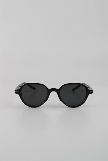 La Viva Black Matte Uv400 Filter Women's Sunglasses G24Lvs3326R06