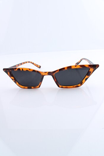 By Marine Leopard Uv400 Women's Sunglasses - - 4bm23r004
