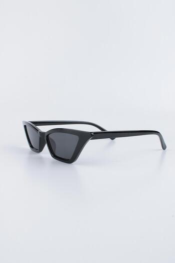 By Marine Women's Black UV 400 Protected Sunglasses 23ft7507r01