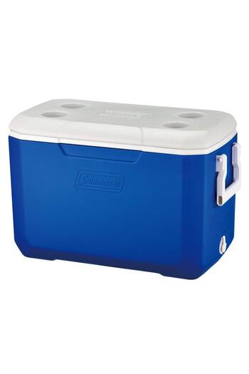 Coleman Hard Cooler 48Qt Poly-Lite (45,7L)