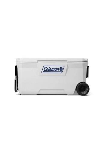 Coleman Xtreme Wheeled Ice Cooler 100Qt 94Lt