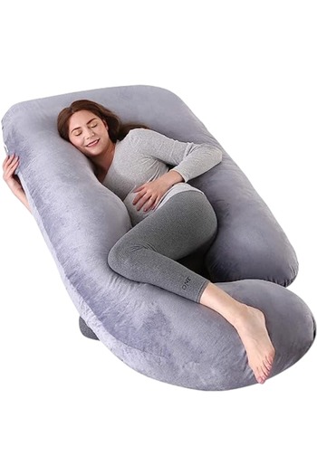 molody Pregnancy pillow