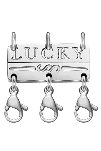 GlassySKY Multiple Chain Necklace Separation Apparatus - Necklace Mix Prevention Apparatus (3 Pieces)